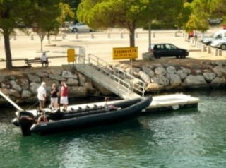  Renta de semirrígidas 